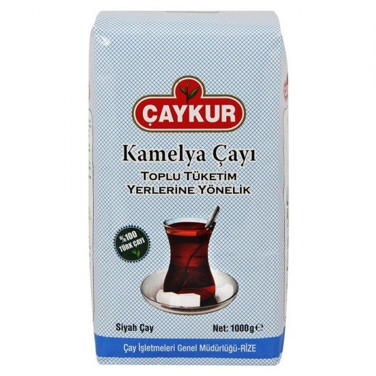 CAYKUR KAMELYA 1 KG CAYKUR KAMELYA 1 KG