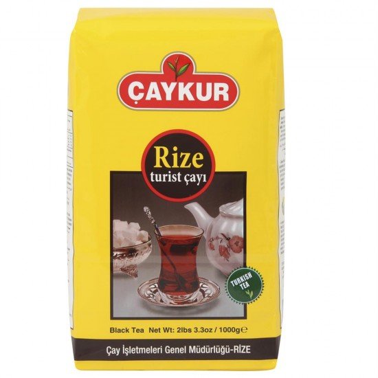 CAYKUR RIZE 1 KG CAYKUR RIZE 1 KG