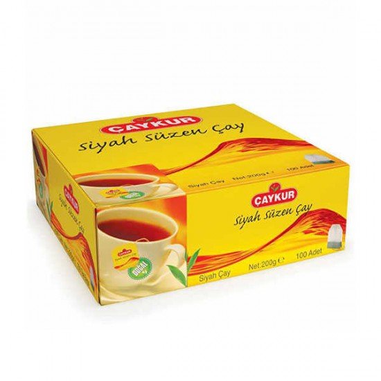 CAYKUR SUZME 100 LU BARDAK 200 GR CAYKUR SUZME 100 LU BARDAK 200 GR