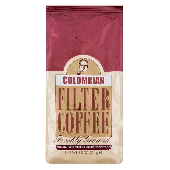 Jacobs Monarch Filtre Kahve 250 G jm250