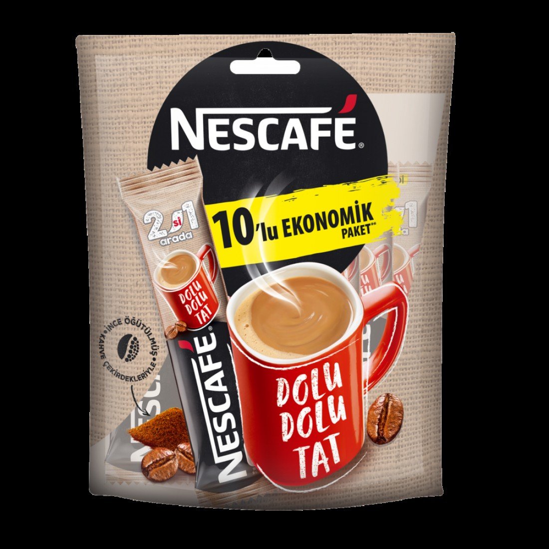 Nescafe Gold Kahve Teneke Kutu 900 gr NC900GR