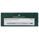 Faber Castell 1440 Tükenmez Kalem 0.8 mm 10 Adet