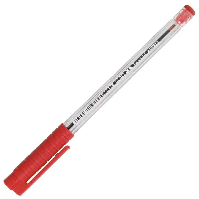 Faber Castell 1440 Tükenmez Kalem 0.8 mm 10 Adet