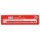 Faber Castell 1410 Kopya Kalemi 12 Adet - Kırmızı