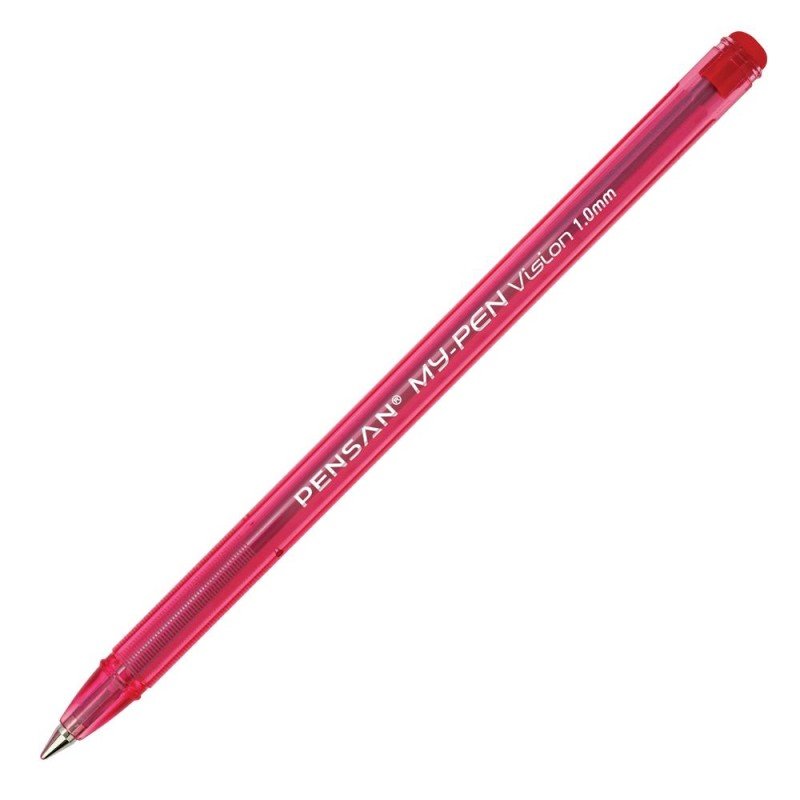 Pensan My-Pen Tükenmez Kalem 1.0 mm 25 Adet
