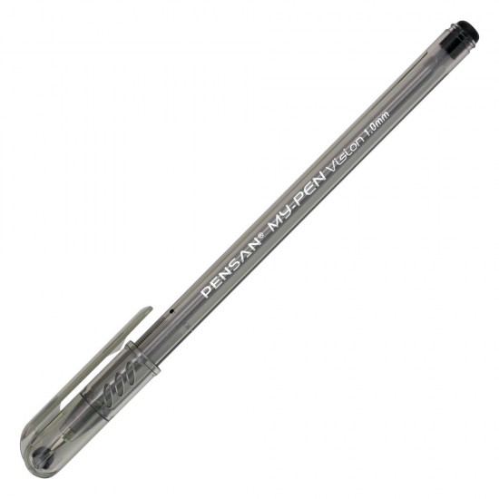 Pensan My-Pen Tükenmez Kalem 1.0 mm 25 Adet Pensan My-Pen Tükenmez Kalem 1.0 mm 25 Adet
