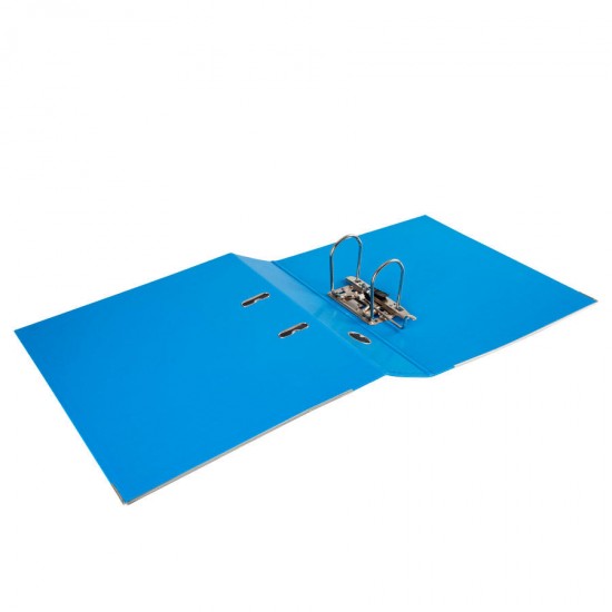 Esselte 3040 Mavi Geniş Klasör