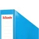 Esselte 5276 Karton Magazinlik Mavi