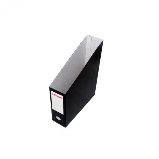 Esselte 5276 Karton Magazinlik Siyah Esselte 5276 Karton Magazinlik Siyah