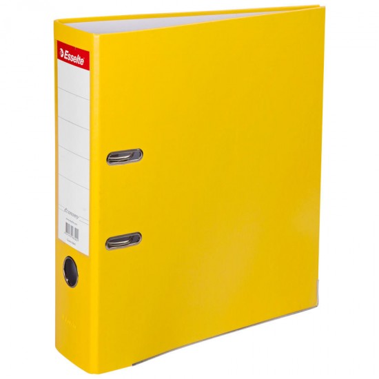 Esselte Eko 9940 Plastik Klasör Geniş A4