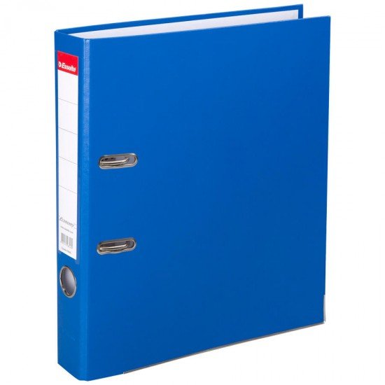 Esselte Eko 9945 Plastik Klasör Dar A4