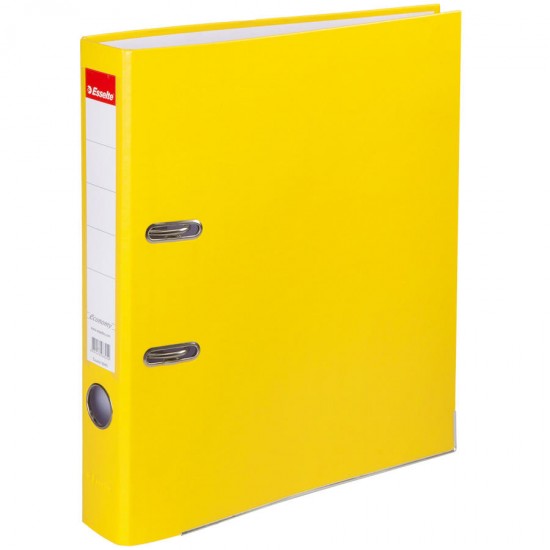 Esselte Eko 9945 Plastik Klasör Dar A4