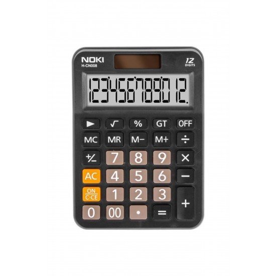 Noki H-cn008 Hesap Makinesi