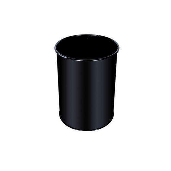 Metal Masa Altı Çöp Kovası 13 Lt. Metal Masa Altı Çöp Kovası 13 Lt.