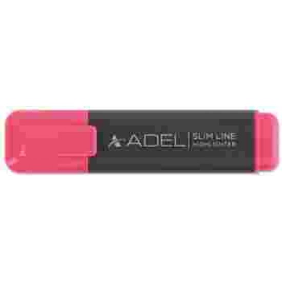 Adel Fosforlu Kalem Pembe 892000 Adel Fosforlu Kalem Pembe 892000