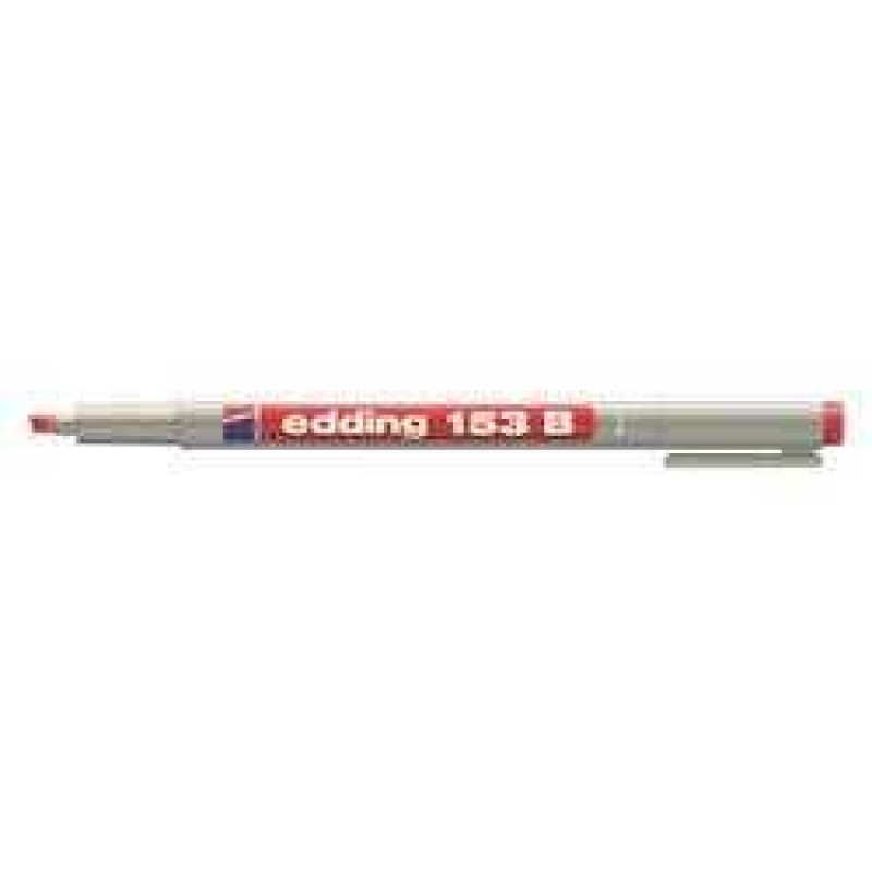 Eddıng Asetat Kalemi E-150s 4 Lü Poşet