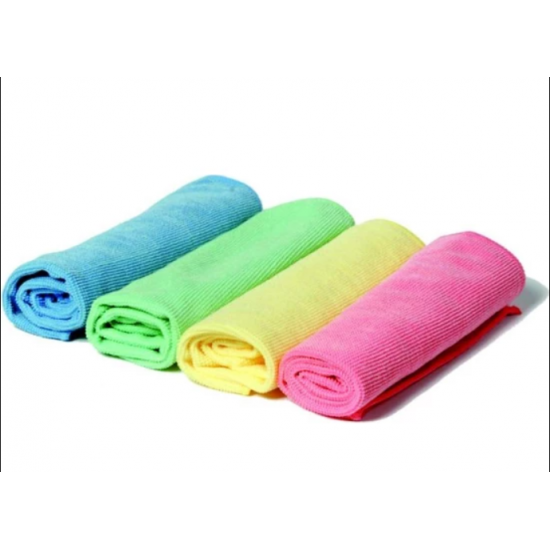 Mikrofiber Temizlik Bezi Mikrofiber Temizlik Bezi