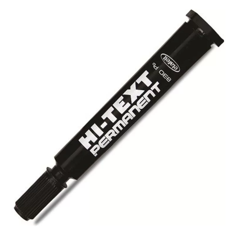 Hi Text Koli Kalemi 12 Li Paket