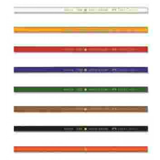 Faber Castell Asetat Kalemi Sarı 170002 (1 DÜZİNE) Faber Castell Asetat Kalemi Sarı 170002 (1 DÜZİNE)