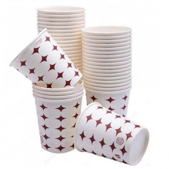 Karton Bardak 7oz 3000 li KOLİ