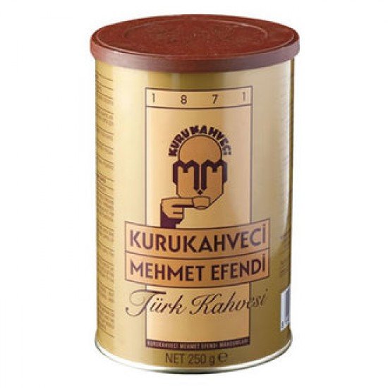 Kahve Dünyası 100 Gr Orta Kavrulmuş