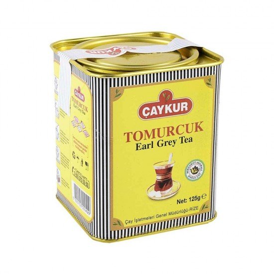 Çaykur 125 Gr Tomurcuk Çaykur 125 Gr Tomurcuk