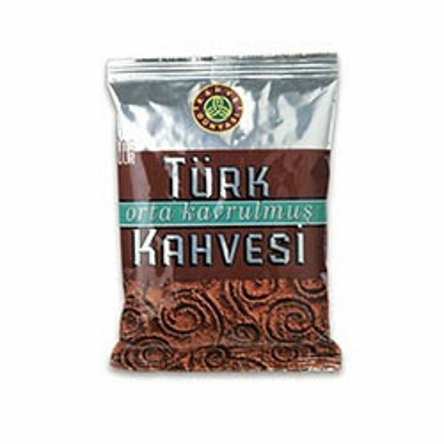 Kahve Dünyası 100 Gr Orta Kavrulmuş