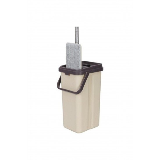 Proff Focus Tablet Mop Pratik Temizlik Seti Proff Focus Tablet Mop Pratik Temizlik Seti