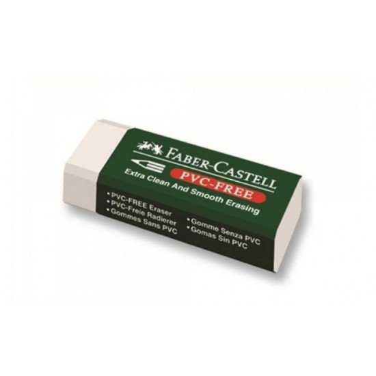 Faber Castell Silgi Faber Castell Silgi