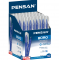 PENSAN BÜRO TÜKENMEZ KALEM 1MM 2270 MAVİ 50 Lİ