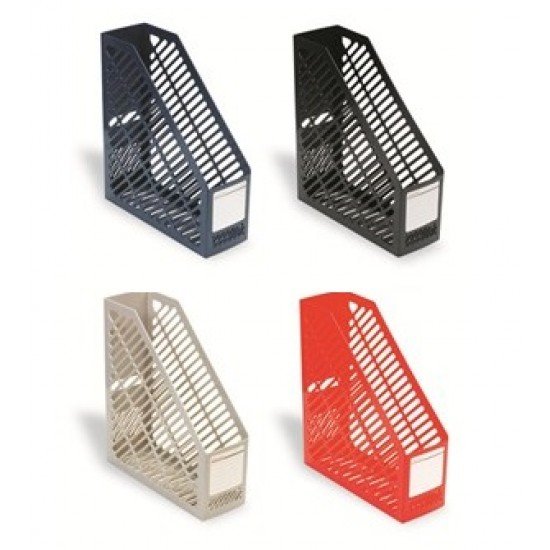 Rubenis 9841/G Magazinlik Gri