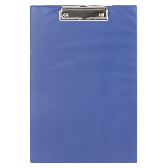 Pıano Sekreterlik Pvc Kapaklı Mavi