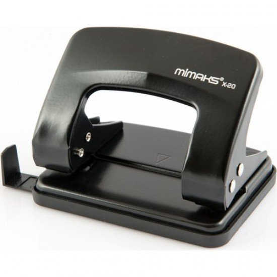 Mimaks X-20 Delgeç