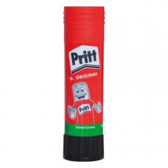 Pritt Stick Yapıştırıcı 22 Gr Pritt Stick Yapıştırıcı 22 Gr