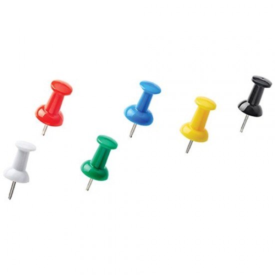 Mimaks Harita Çivisi 48'Li