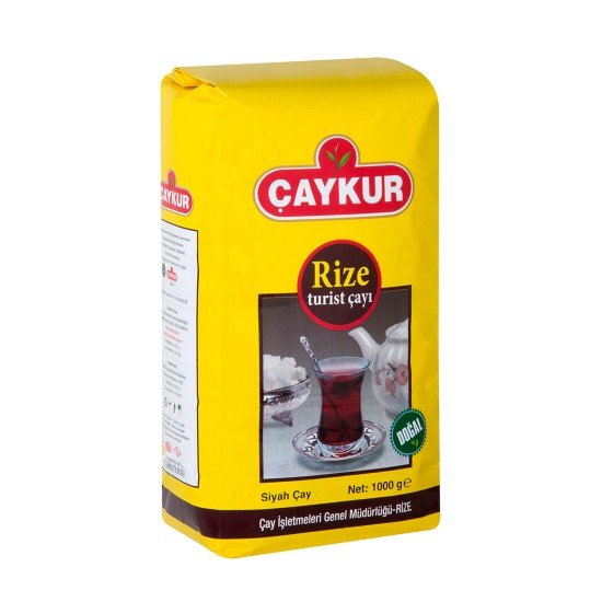 Çaykur 1000 Gr Rize Turist Çaykur 1000 Gr Rize Turist