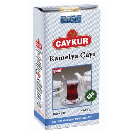 Çaykur 1000 Gr Kamelya Çaykur 1000 Gr Kamelya