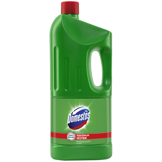 Domestos 2 Kg Çamaşır Suyu Dağ Esintisi Domestos 2 Kg Çamaşır Suyu Dağ Esintisi