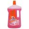 Mr Muscle 2500 Ml Floral Buket Yüzey Temizleyici