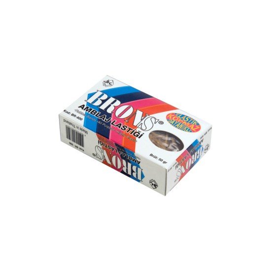 Daf Ambalaj Lastiği 50Gr Daf Ambalaj Lastiği 50Gr
