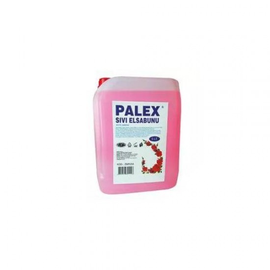 Palex Sıvı El Sabunu 5 kg Palex Sıvı El Sabunu 5 kg